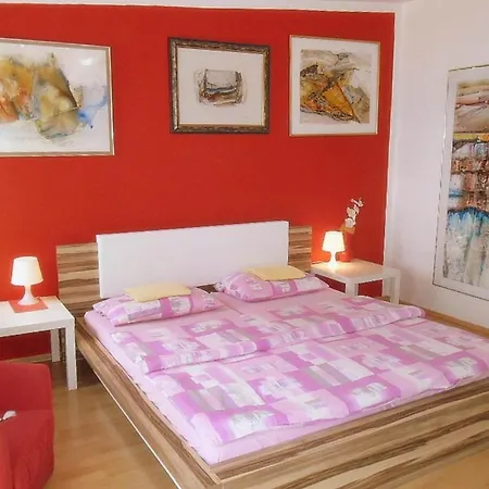 Charming Kestenovi Dvori- 1 Bedroom A5 Opatija