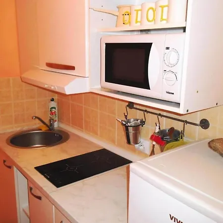 Charming Kestenovi Dvori- 1 Bedroom A5 Opric