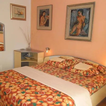 Charming Kestenovi Dvori- 1 Bedroom A5 Opric