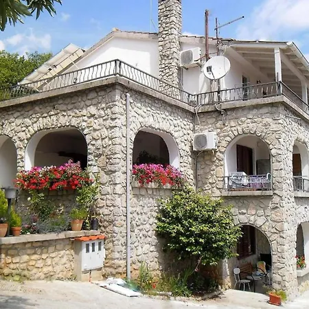 Charming Kestenovi Dvori- 1 Bedroom A5 Opric
