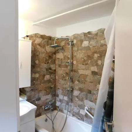 Charming Kestenovi Dvori- 1 Bedroom A5 * Opric