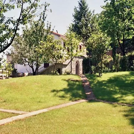 Apartamento Charming Kestenovi Dvori- 1 Bedroom A5