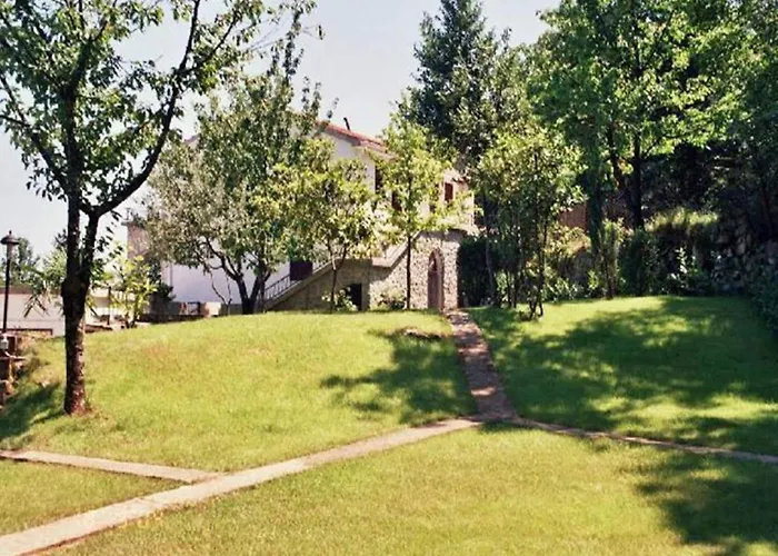 Lägenhet Charming Kestenovi Dvori- 1 Bedroom A5