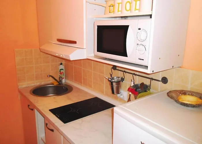Charming Kestenovi Dvori- 1 Bedroom A5 Opatija